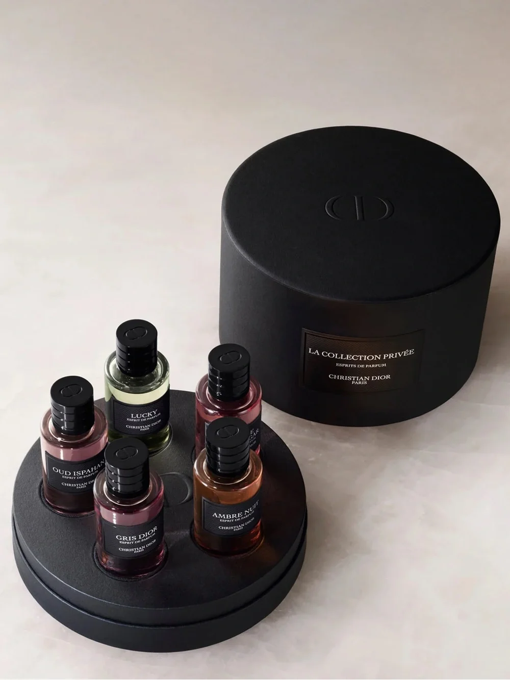 Dior Women's Bath & Body Set